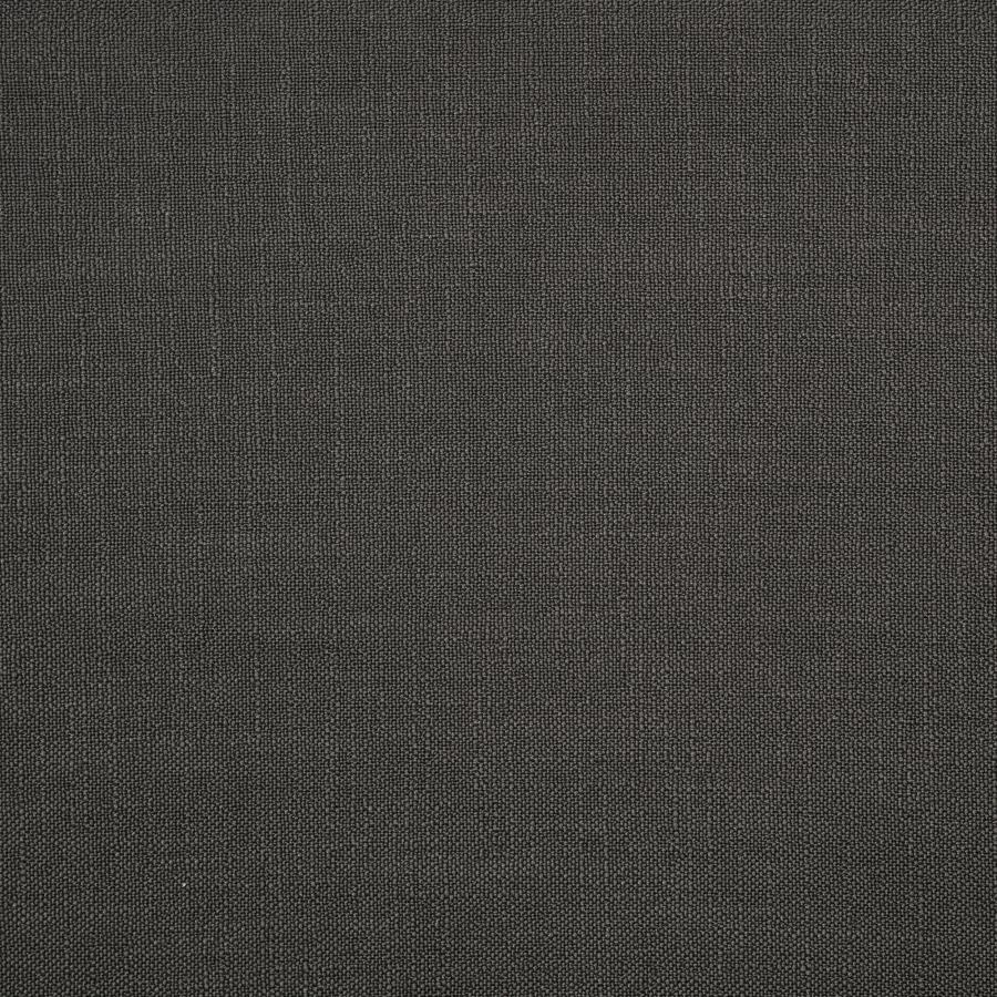 Berning Fabric Upholstered Parson Side Chair Charcoal (Set of 2)