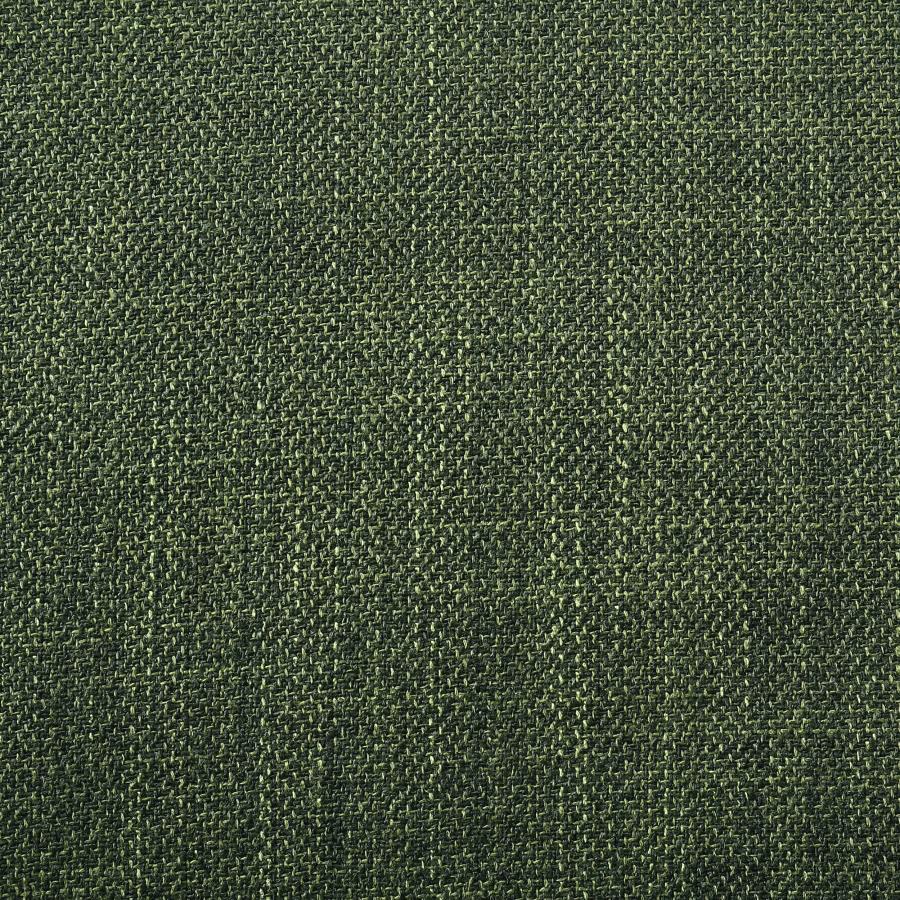 Paxton Upholstered Counter Height Dining Chair Green (Set of 2)