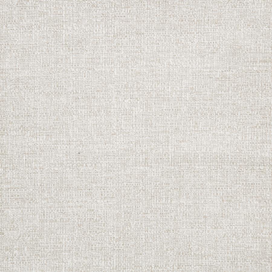 Bradbury Fabric Upholstered Dining Arm Chair Beige (Set of 2)
