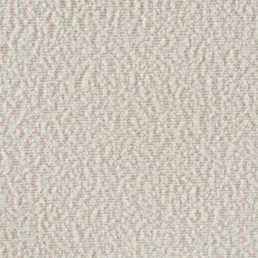 Kehoe Upholstered Dining Side Chair Cream and Walnut (Set of 2)