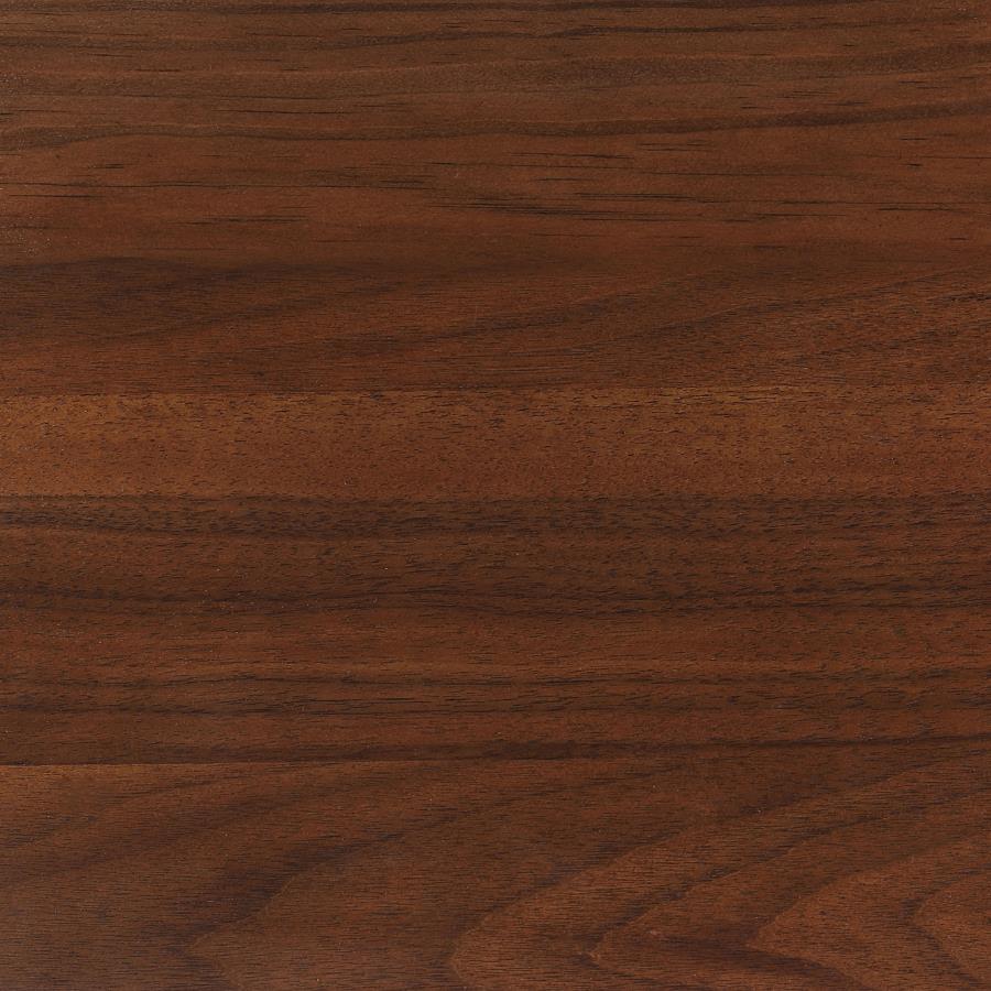 Robyn 4-piece Queen Bedroom Set Dark Walnut
