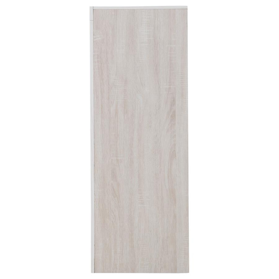 Brantford 4-drawer Bedroom Chest Coastal White