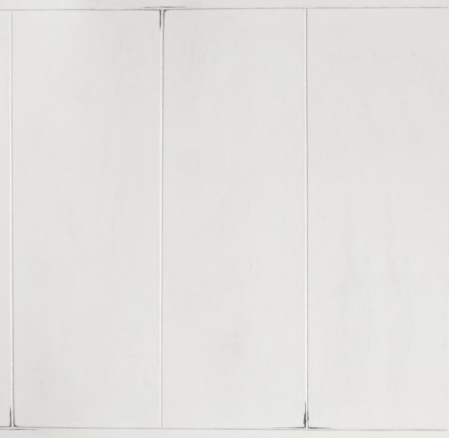 McKinney 5-piece Queen Bedroom Set Vintage White