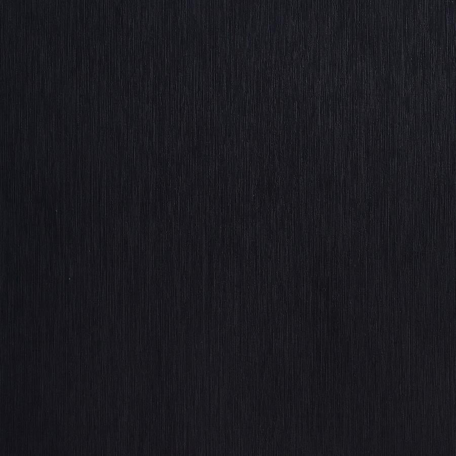 Marceline Dresser Mirror Black