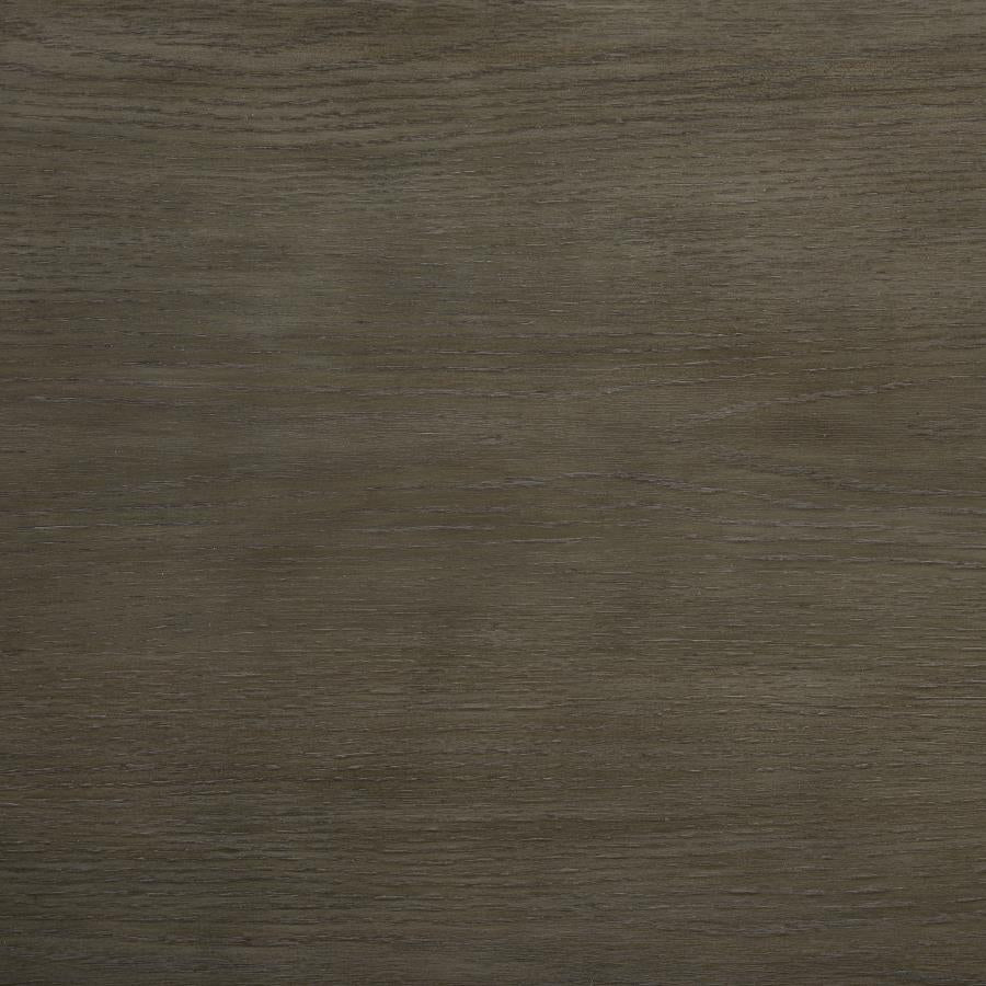 Durango 5-piece Queen Bedroom Set Taupe Oak