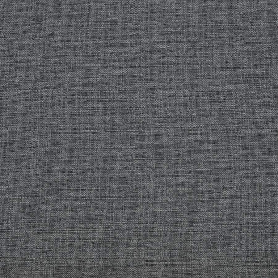 Brodie Upholstered Twin Daybed with Trundle Grey