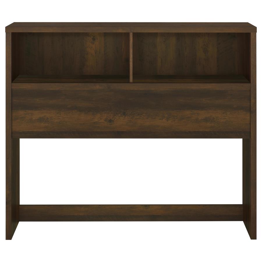 Westpark 3-piece Full Bedroom Set Bookcase Headboard Pine