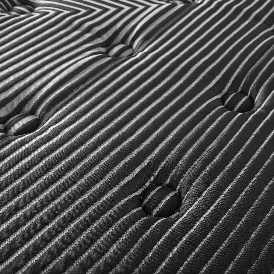 Montlake 15-inch Queen Cool Euro Top Foam Hybrid Mattress