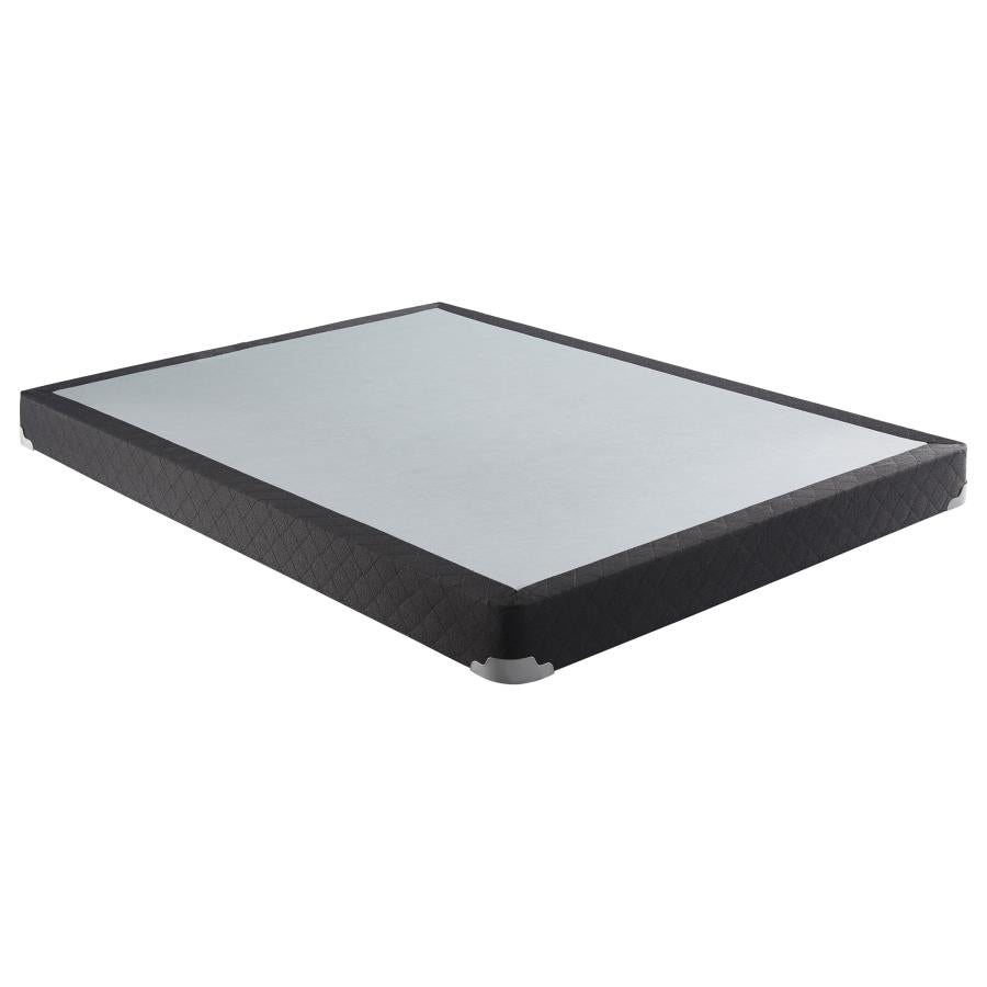 Mercer 5-inch Queen Low Profile Box Spring Foundation