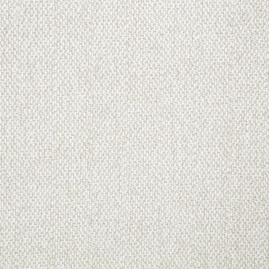 Rainn Boucle Upholstered Sloped Arm Loveseat Latte