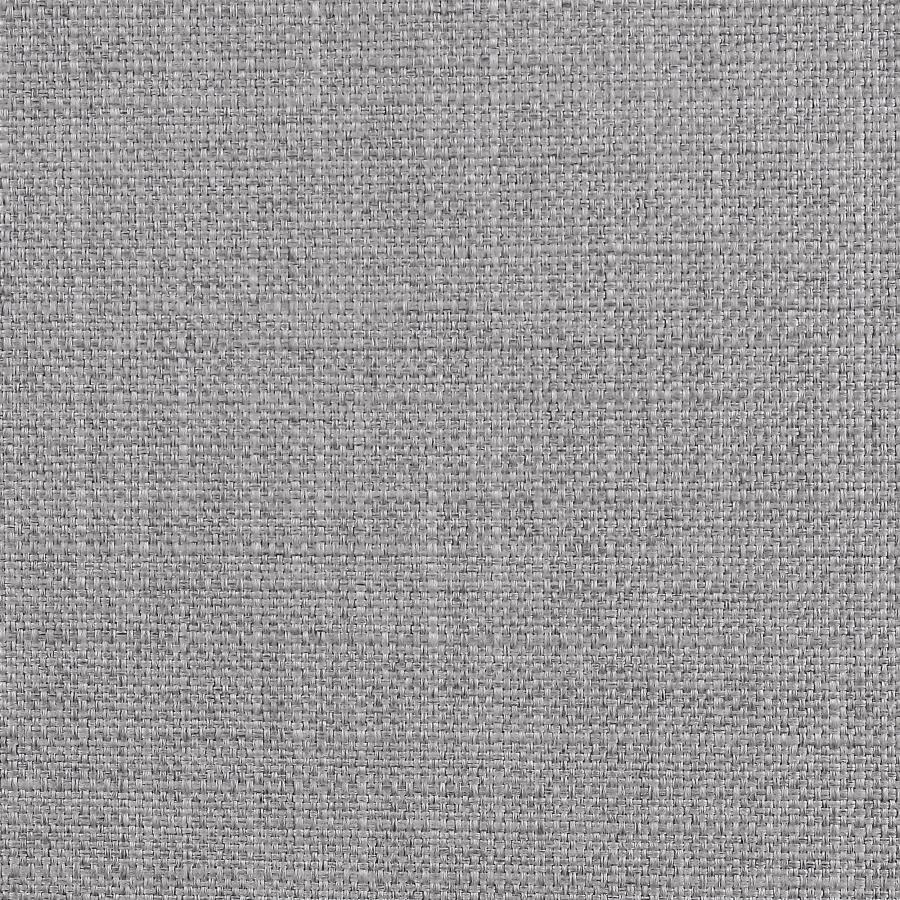 Cambria Upholstered Armless Chair Grey