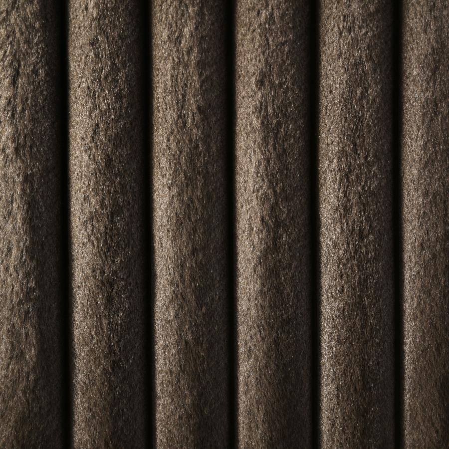 Atkinson Upholstered Reclining Sectional Sofa Chocolate