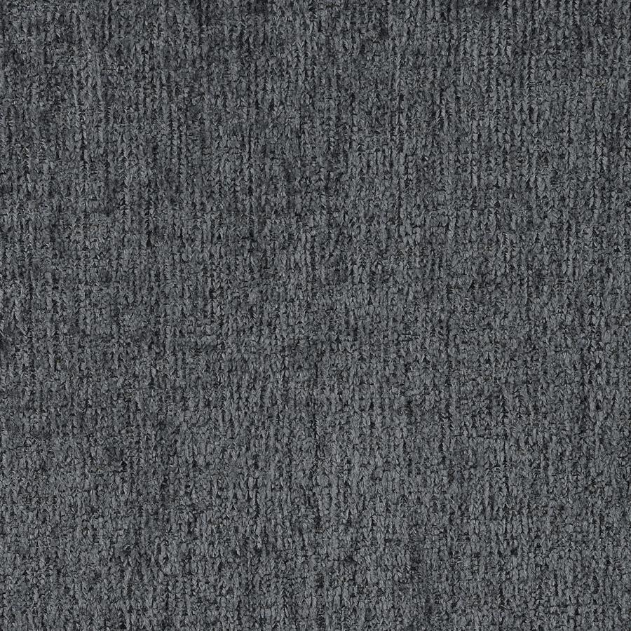 Bahrain Upholstered Motion Loveseat Charcoal