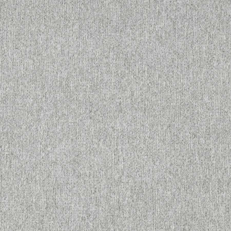 Collins Upholstered Power Recliner Chair Grey