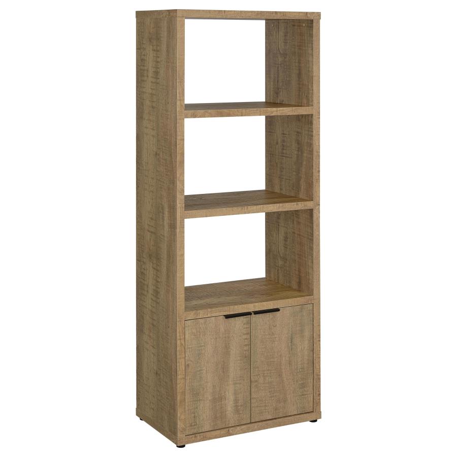 Tabby 3-Piece Entertainment Center for a TV up to 65 Inches Mango