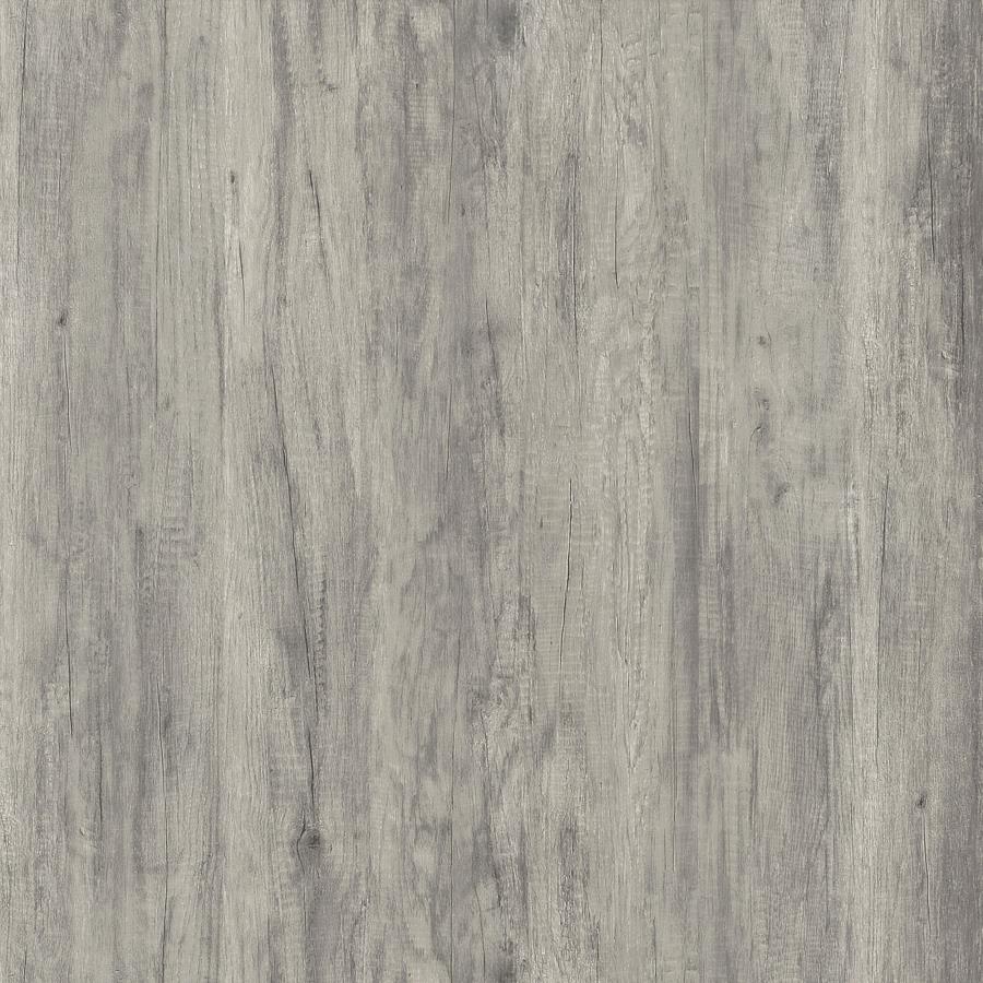 Burke 4-shelf Engineered Wood Media Tower Grey Driftwood