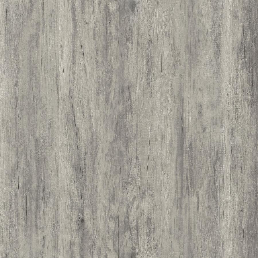 Brockton 2-door Engineered Wood 71-inch TV Stand Grey Driftwood
