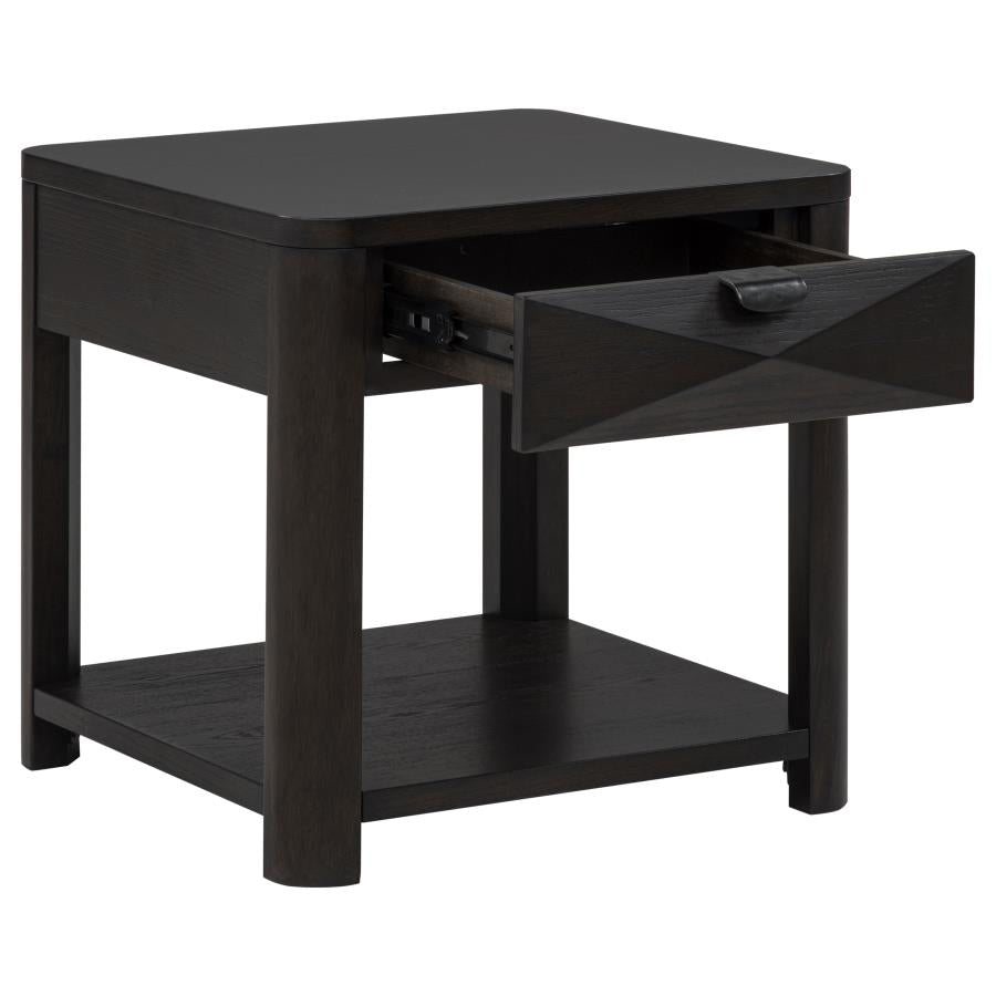 Marcelo 2-piece Coffee Table Set with Storage Coffee