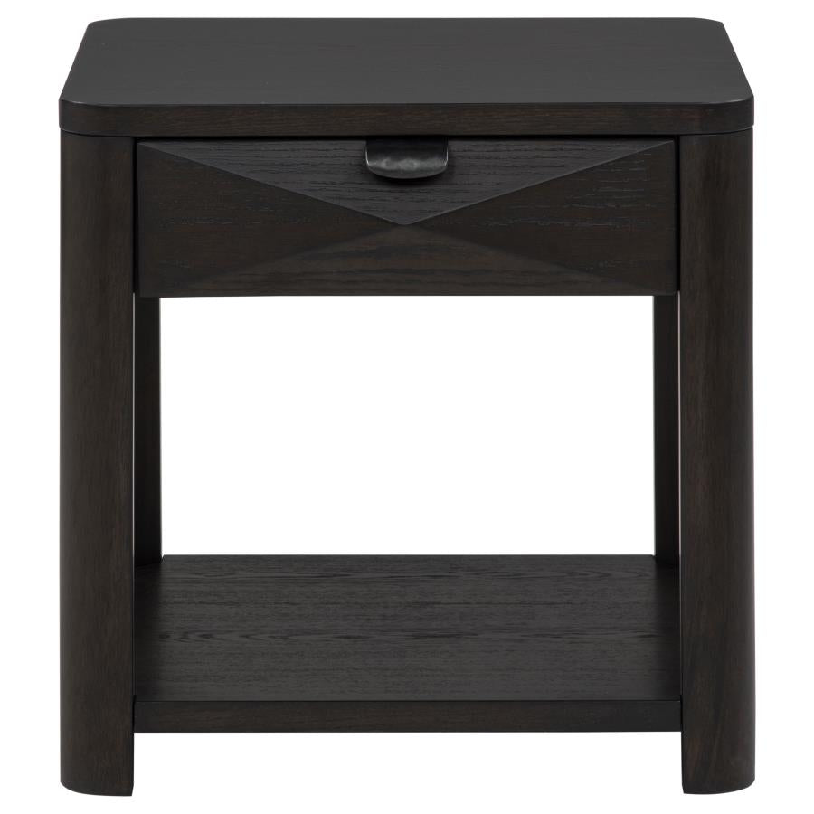 Marcelo 2-piece Coffee Table Set with Storage Coffee