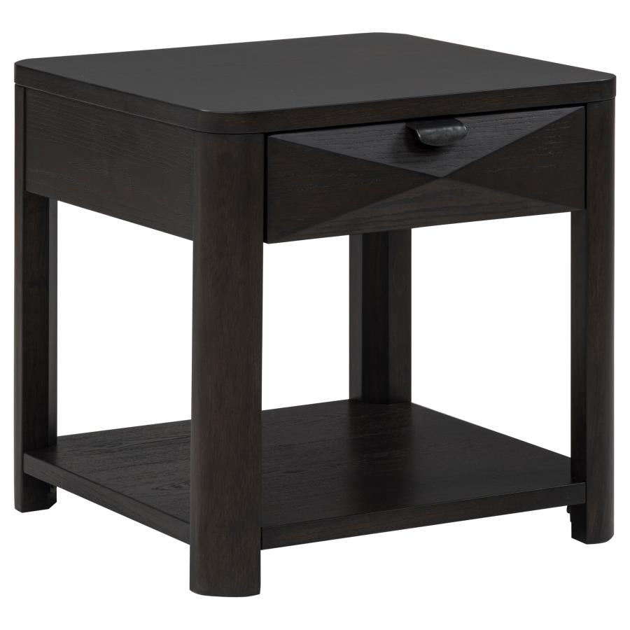 Marcelo 3-piece Coffee Table Set with Storage Coffee