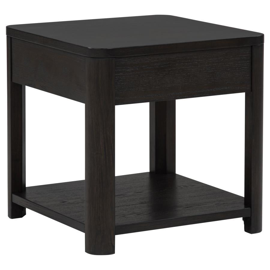 Marcelo 3-piece Coffee Table Set with Storage Coffee