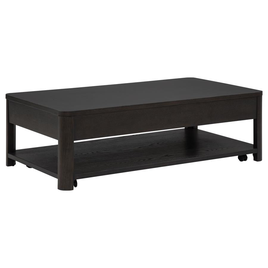 Marcelo 3-piece Coffee Table Set with Storage Coffee