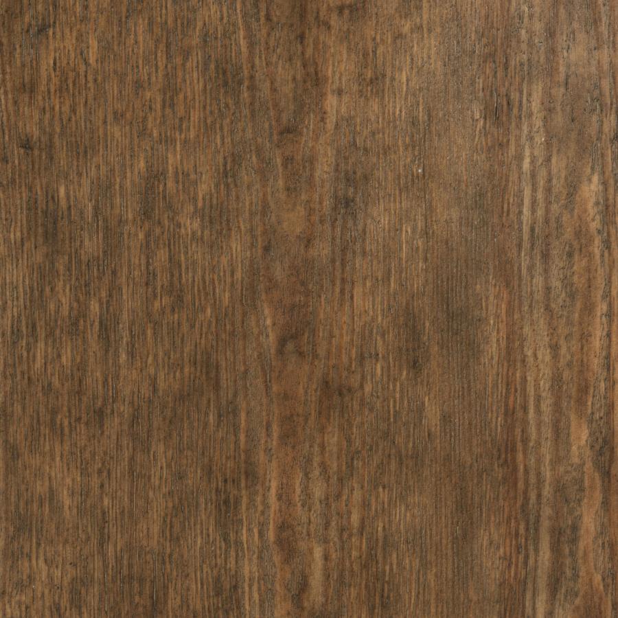 Altidore 68-inch 7-drawer Executive Home Office Desk Distressed Brown