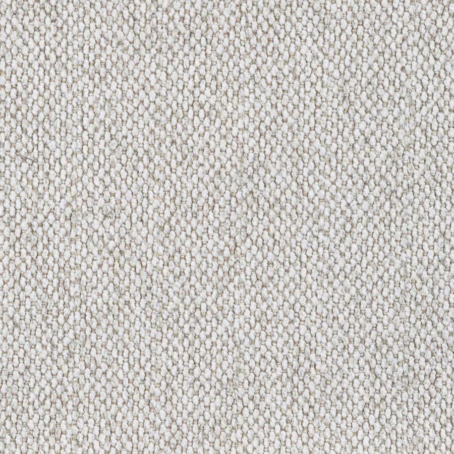 Pippin Upholstered High Wingback Accent Chair Latte
